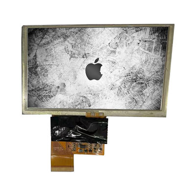 ভালো দাম HSD050IDW1-A30-R0 টাচ স্ক্রিন প্যানেল এলসিডি ডিসপ্লে টিএফটি মডিউল অনলাইন