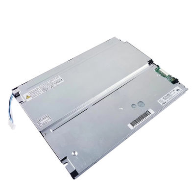 ভালো দাম NL6448BC33-74E 10.4 ইঞ্চি 640 * 480 ভিজিএ 76 পিপিআই এলসিডি স্ক্রিন অনলাইন