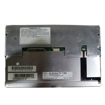 ভালো দাম টাচ স্ক্রিন NL8048AC19-13BD LCD ডিসপ্লে স্ক্রিন শিল্পের জন্য অনলাইন
