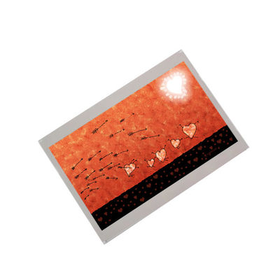 ভালো দাম AA070MC12 7.0 ইঞ্চি রেজোলিউশন 800 * 480 টিএফটি-এলসিডি স্ক্রিন ডিসপ্লে। অনলাইন