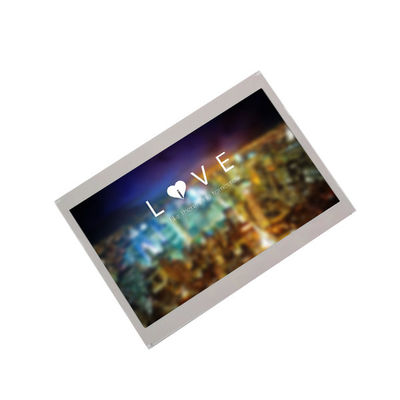 ভালো দাম AA070MC52 ৭.০ ইঞ্চি রেজোলিউশন ৪৮০*৮০০ টিএফটি-এলসিডি স্ক্রিন। অনলাইন