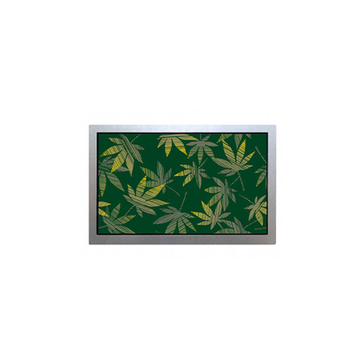 ভালো দাম AC121SA04 12.1 ইঞ্চি 800 * 600 শিল্প এলসিডি প্যানেল স্ক্রিন অনলাইন