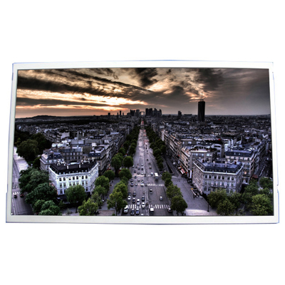 ভালো দাম 12.1 ইঞ্চি 1366*768 LT121AC61000 এলসিডি ইন্ডাস্ট্রি ডিসপ্লে স্ক্রিন অনলাইন