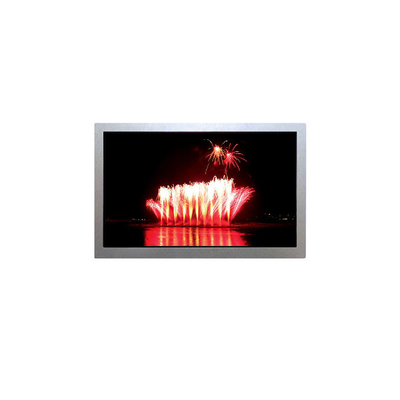 ভালো দাম AT080MD01 8.0 ইঞ্চি এলসিডি ডিসপ্লে 800*480 ইন্ডাস্ট্রিয়াল এলসিডি স্ক্রিন Mitsubishi এর জন্য অনলাইন