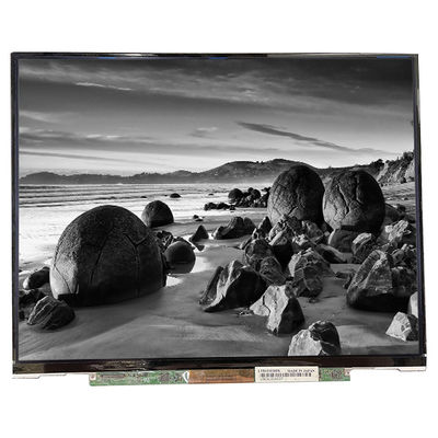 ভালো দাম ল্যাপটপের জন্য LTD121EDDX 60Hz TFT LCD ডিসপ্লে অনলাইন