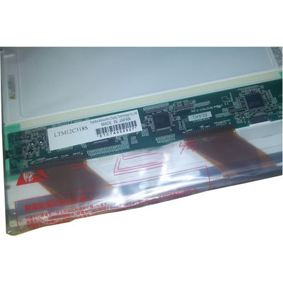 ভালো দাম 12.১ ইঞ্চি এলটিএম১২সি৩১৮এস টিএফটি এলসিডি ল্যাপটপ স্ক্রিন প্রদর্শন অনলাইন