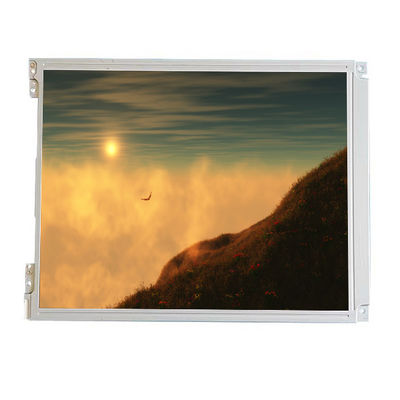 ভালো দাম LM64C35P মূল শার্প 10.4 ইঞ্চি 640 * 480 এলসিডি ডিসপ্লে স্ক্রিনের জন্য অনলাইন