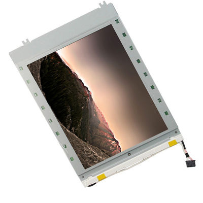 ভালো দাম LM64P10 নতুন মূল 7.2 ইঞ্চি 640*480 CCFL FSTN-LCD ডিসপ্লে মডিউল অনলাইন