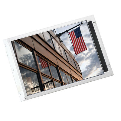 ভালো দাম LM64P89 এলসিডি ডিসপ্লে 10.4 ইঞ্চি একরঙের এলসিডি স্ক্রিন শিল্পের জন্য অনলাইন