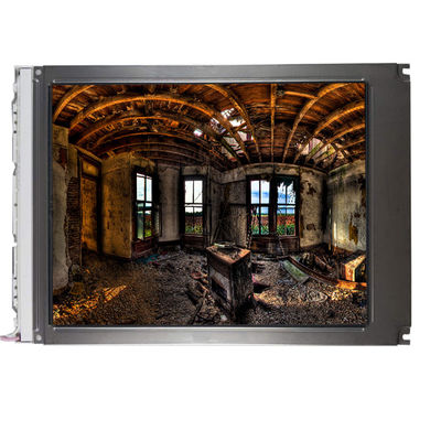 ভালো দাম LM64P122 ৮.০ ইঞ্চি ৬৪০*৪৮০ ইন্ডাস্ট্রিয়াল এলসিডি ডিসপ্লে প্যানেলের জন্য এলসিডি স্ক্রিন অনলাইন