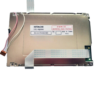 ভালো দাম 5.7 ইঞ্চি SX14Q006 ইন্ডাস্ট্রিয়ালের জন্য এলসিডি স্ক্রিন অনলাইন