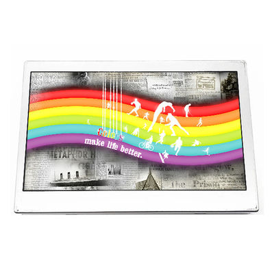 ভালো দাম LQ042T5DZ11 আইপিএস 4.2 ইঞ্চি 480 * 272 অটোমোটিভ ডিসপ্লে জন্য এলসিডি ডিসপ্লে মডিউল অনলাইন