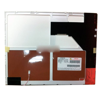 ভালো দাম ডেস্কটপ মনিটরের জন্য 16.1 ইঞ্চি TX41D96VC1FAA 1400*1050 টিএফটি এলসিডি ডিসপ্লে অনলাইন