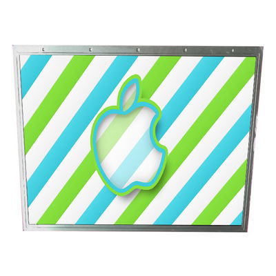 ভালো দাম RGB 1600*1200 TX54D31VC0CAB শিল্প এলসিডি ডিসপ্লে অনলাইন