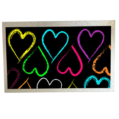 ভালো দাম 8.0 ইঞ্চি 1280*768 TX20D207VM0AAA শিল্প এলসিডি ডিসপ্লে অনলাইন