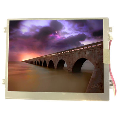 ভালো দাম LQ064V3DG05 নতুন আসল 6.4 ইঞ্চি সিএনসি মেশিনের জন্য এলসিডি ডিসপ্লে স্ক্রিন অনলাইন