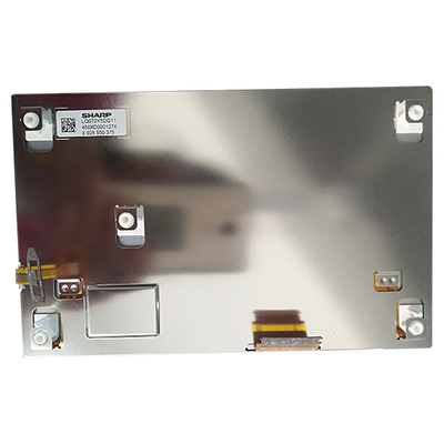 ভালো দাম LQ070Y5DG11 মূল স্টক 7.0 ইঞ্চি 800 * 480 এলসিডি ডিসপ্লে স্ক্রিন অনলাইন