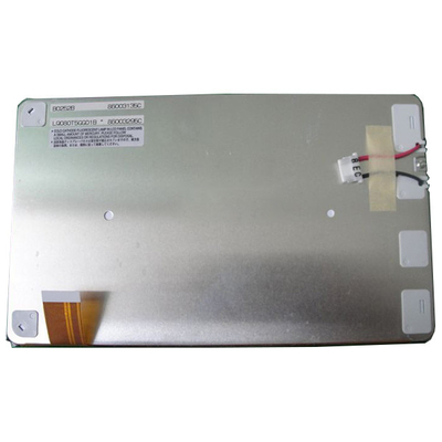 ভালো দাম LQ080T5GG01B 8.0 ইঞ্চি 480*234 এলসিডি স্ক্রিন ডিসপ্লে অনলাইন