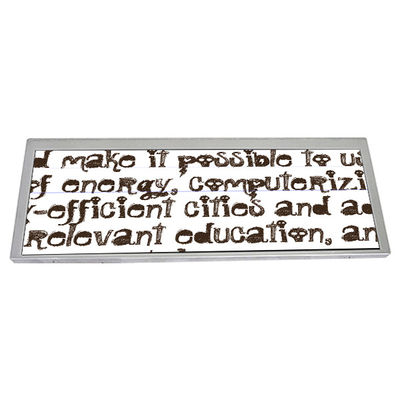 ভালো দাম LQ101K5DW01 এলসিডি স্ক্রিন প্যানেল 10.1 ইঞ্চি 1280*422 অনলাইন