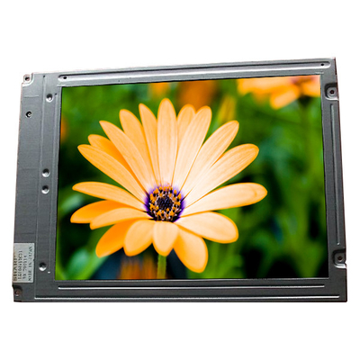 ভালো দাম LQ104V1DC31 10.4 ইঞ্চি 640*480 টিএফটি-এলসিডি স্ক্রিন প্যানেল অনলাইন