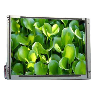 ভালো দাম LQ104V1DG33 নতুন মূল 10.4 ইঞ্চি টিএফটি এলসিডি ডিসপ্লে প্যানেল অনলাইন