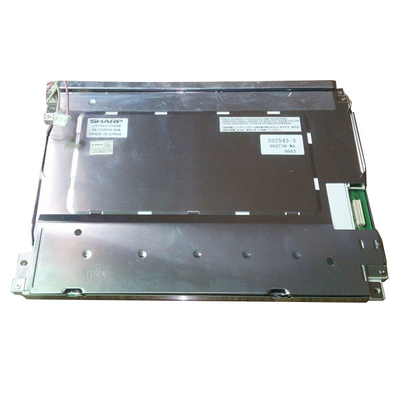 ভালো দাম LQ104V1DG59 নতুন মূল 10.4 ইঞ্চি 640 * 480 টিএফটি শিল্প এলসিডি স্ক্রিন অনলাইন