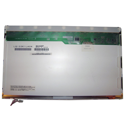 ভালো দাম LQ133K1LA04 ১৩.৩ ইঞ্চি ১২৮০*৮০০ এলসিডি স্ক্রিন ডিসপ্লে উচ্চ উজ্জ্বলতা ৩০০ সিডি/মি২ অনলাইন