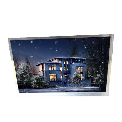 ভালো দাম G070VVN01.2 7.0 ইঞ্চি টিএফটি এলসিডি ডিসপ্লে 800*480 133PPI উচ্চ উজ্জ্বলতা প্যানেল অনলাইন