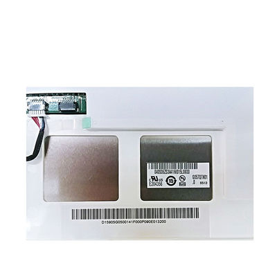 ভালো দাম সরবরাহ G057QTN01.0 5.7 ইঞ্চি 33 পিন এলসিডি ডিসপ্লে অনলাইন