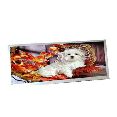 ভালো দাম AUO C123HAN02.5 এর জন্য 12.3 ইঞ্চি 40 পিন এলসিডি ডিসপ্লে অনলাইন