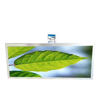 ভালো দাম অরিজিনাল C123HAN02.2 AUO এর জন্য 12.3 ইঞ্চি 60Hz TFT LCD স্ক্রিন অনলাইন
