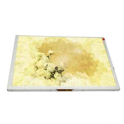 ভালো দাম AUO 8.0 ইঞ্চি LCD স্ক্রিন C080EAN04.1 এর জন্য 1280 * 720 কালো ডিসপ্লে রেজোলিউশন সহ অনলাইন