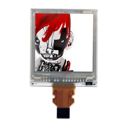 ভালো দাম LS013B4DN04 এলসিডি ডিসপ্লে 1.35 ইঞ্চি এলসিডি স্ক্রিন অনলাইন