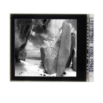 ভালো দাম LS013B7DH01 1.26 ইঞ্চি 144 * 168 এলসিডি স্ক্রিন প্রদর্শন অনলাইন