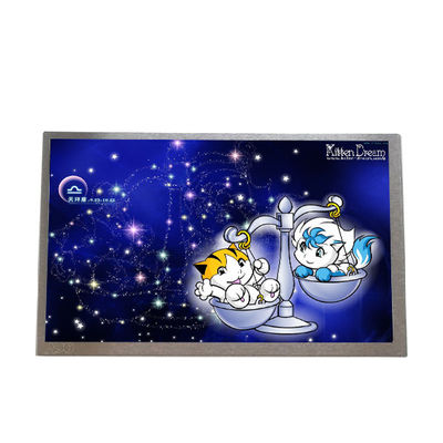 ভালো দাম আকার 7.0 ইঞ্চি মূল স্টক C070VW04 V1 এলসিডি ডিসপ্লে প্যানেল অনলাইন