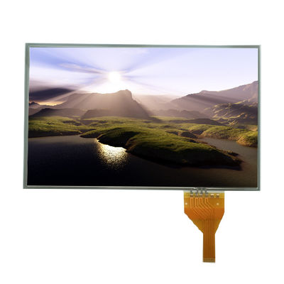 ভালো দাম উচ্চ মানের 7.0 ইঞ্চি C070VW02 V2 সংক্রামক এলসিডি ডিসপ্লে অনলাইন