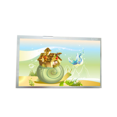 ভালো দাম Origing C070FW02 V2 রেজোলিউশন 480*234 76PPI LCD মডিউল অনলাইন