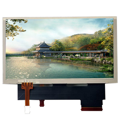 ভালো দাম উচ্চ উজ্জ্বলতা C065GW03 V3 6.5 ইঞ্চি এলসিডি স্ক্রিন অনলাইন