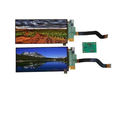 ভালো দাম LS055T1SX13 5.5 ইঞ্চি 1080 * 1920 এলসিডি টাচ ডিসপ্লে স্ক্রিন অনলাইন