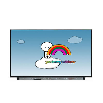 ভালো দাম আকার 15.6 ইঞ্চি B156ZAN04.2 40 পিন TFT এলসিডি ডিসপ্লে অনলাইন