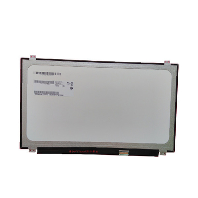 ভালো দাম LED ড্রাইভার সহ নতুন 15.6 ইঞ্চি B156XTN07.0 HW1A টিএফটি এলসিডি প্যানেল অনলাইন