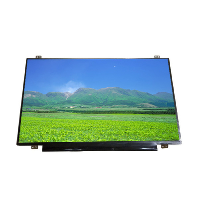 ভালো দাম 15.6 ইঞ্চি B156XTN04.1 ফ্রিকোয়েন্সি 60Hz ট্রান্সমিসিভ এলসিডি প্যানেল অনলাইন