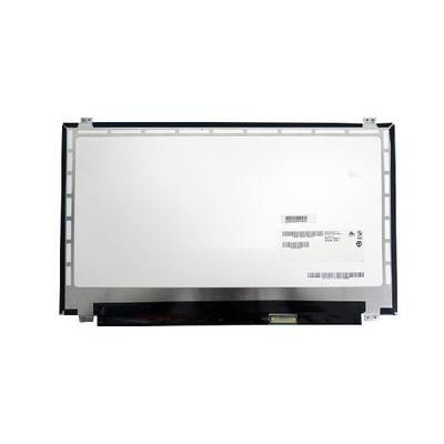 ভালো দাম সেরা মানের B156XTN03.2 LED ড্রাইভার সহ 40 পিন 60Hz LCD প্যানেল অনলাইন