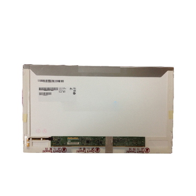 ভালো দাম AUO B156XTN02.3 রেজোলিউশন 1366*768 LCD স্ক্রিন প্যানেলের জন্য অনলাইন