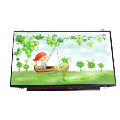ভালো দাম B140XTN02.3 14.0 ইঞ্চি 1366*768 TFT-LCD স্ক্রিন LCD ডিসপ্লে অনলাইন
