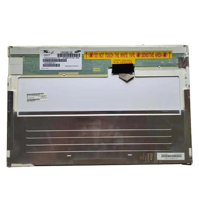 ভালো দাম LTN154X5-L02 15.4 ইঞ্চি 1280*800 ল্যাপটপ এলসিডি প্যানেল স্ক্রিন অনলাইন