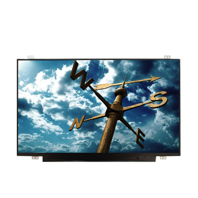 ভালো দাম B140HTN01.C 14.0 ইঞ্চি 1920*1080 TFT-LCD স্ক্রিন LCD ডিসপ্লে অনলাইন