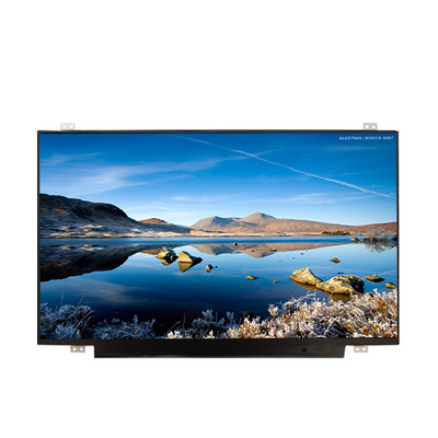 ভালো দাম B140HTN01.8 14.0 ইঞ্চি 1920*1080 TFT-LCD স্ক্রিন LCD ডিসপ্লে অনলাইন