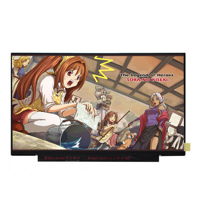 ভালো দাম B140HAN04.1 14.0 ইঞ্চি 1920*1080 ল্যাপটপের জন্য এলসিডি স্ক্রিন ডিসপ্লে অনলাইন