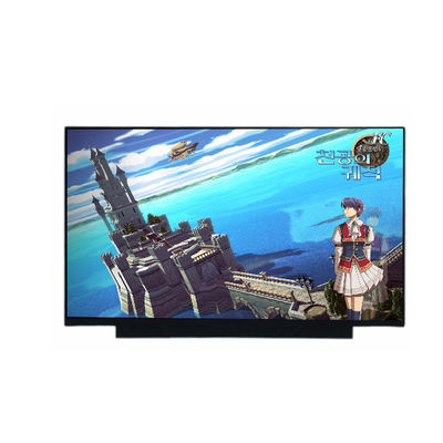 ভালো দাম B140HAN01.0 HW1A 14.0 ইঞ্চি 1920*1080 ল্যাপটপের জন্য এলসিডি স্ক্রিন প্রদর্শন অনলাইন